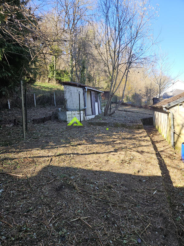 Maison - 78 m² - 5 pièces