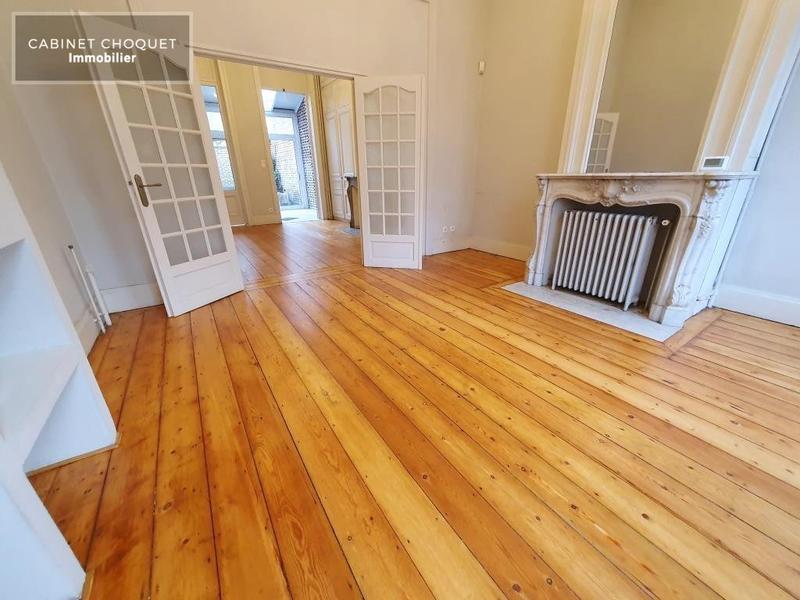 Bureau - 47 m² - 2 pièces