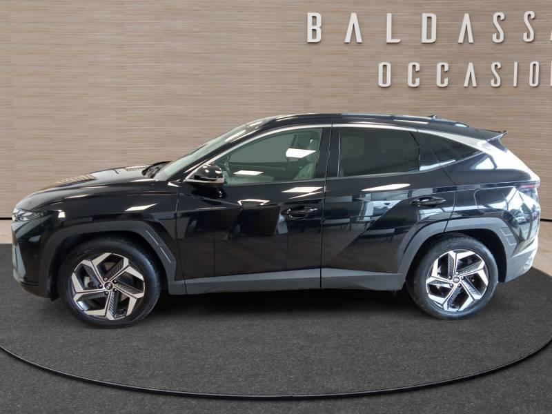 Hyundai Tucson 1.6 t-Gdi 265 Htrac Plug-in Bva6 Executive