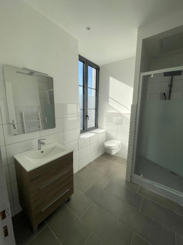 Appartement - 25 m² - 1 pièce