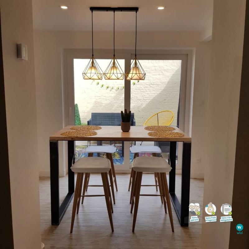 Maison - 12 m² - 6 pièces