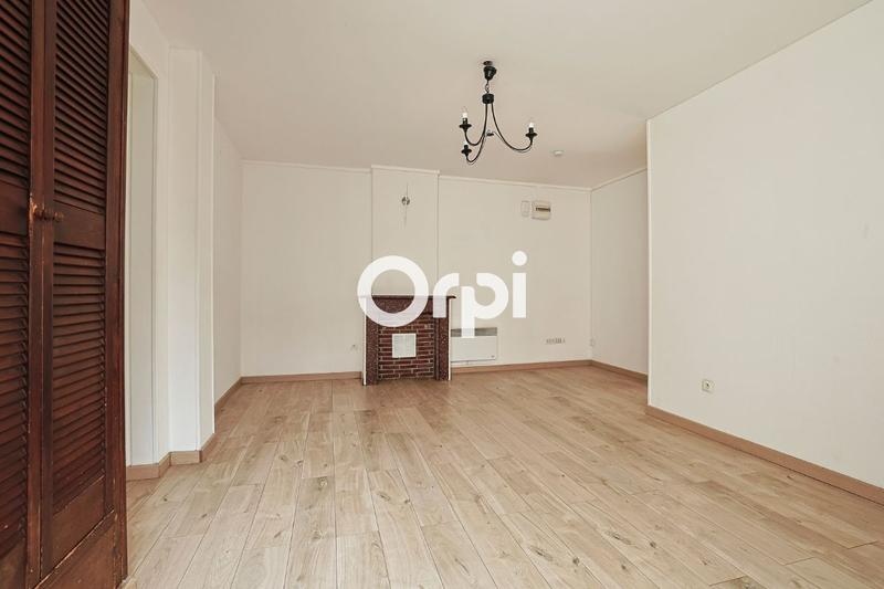 Appartement - 67 m² - 4 pièces