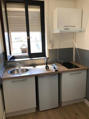 Immeuble - 166 m² - 10 pièces