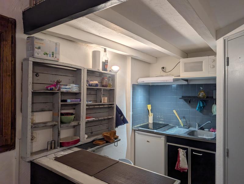 Immeuble - 100 m² - 6 pièces