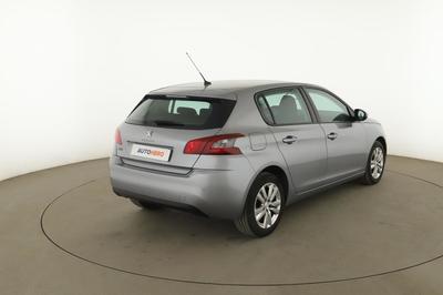 Peugeot 308 1.6 Blue-HDi Active Business Eat6 120 ch
