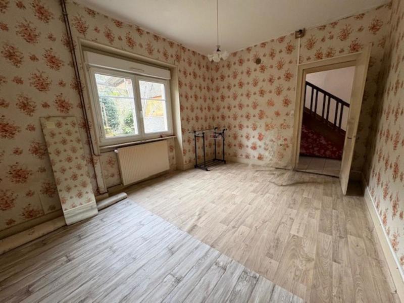 Maison de village - 150 m² - 5 pièces