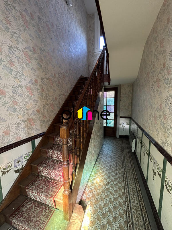 Ferme - 145 m² - 4 pièces