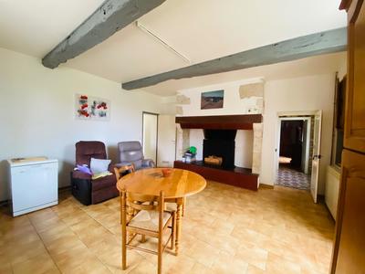 Maison - 224 m² - 6 pièces