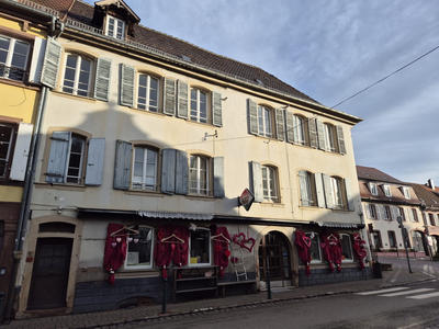 Local commercial - 76 m²