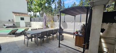 Maison - 149 m² - 5 pièces