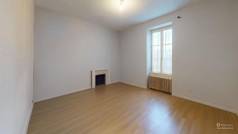 Appartement - 78 m² - 4 pièces