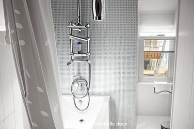 Maison de village - 168 m² - 5 pièces