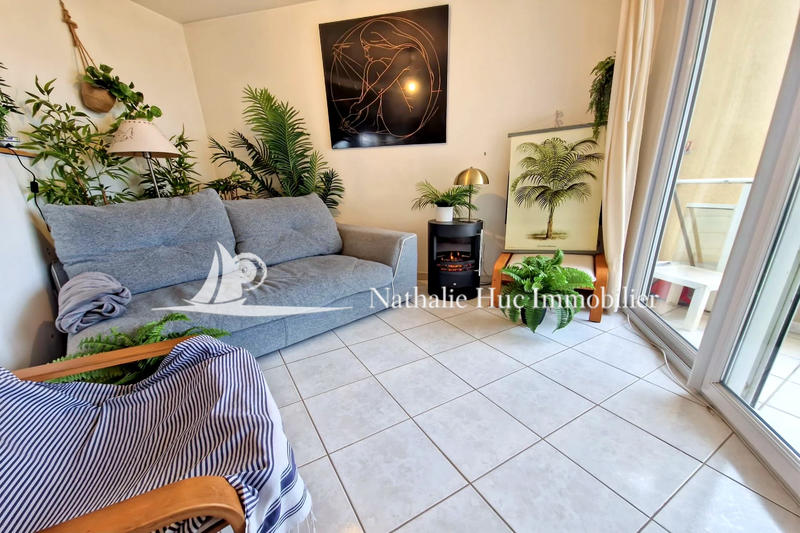 Appartement - 67 m² - 2 pièces