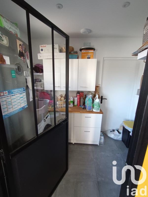 Maison - 145 m² - 5 pièces