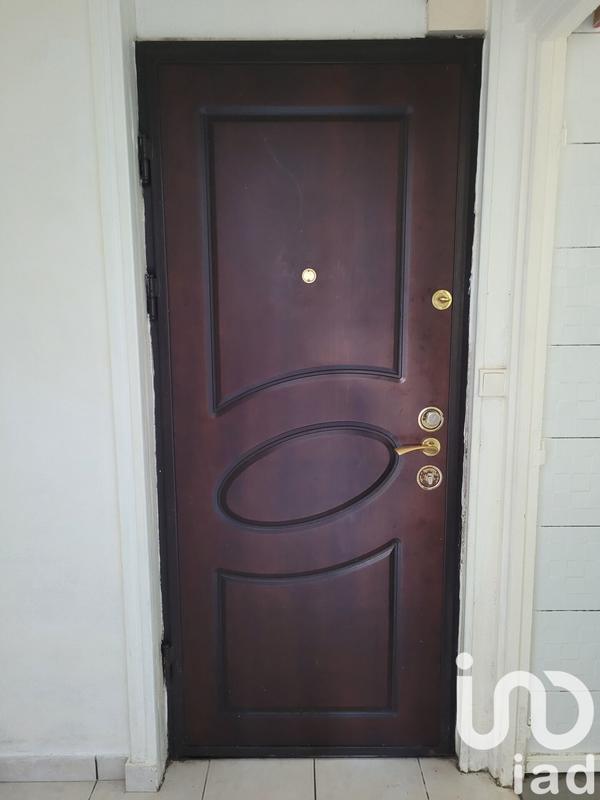 Appartement - 67 m² - 4 pièces