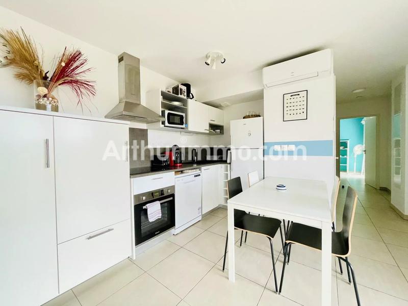 Appartement - 51 m² - 3 pièces