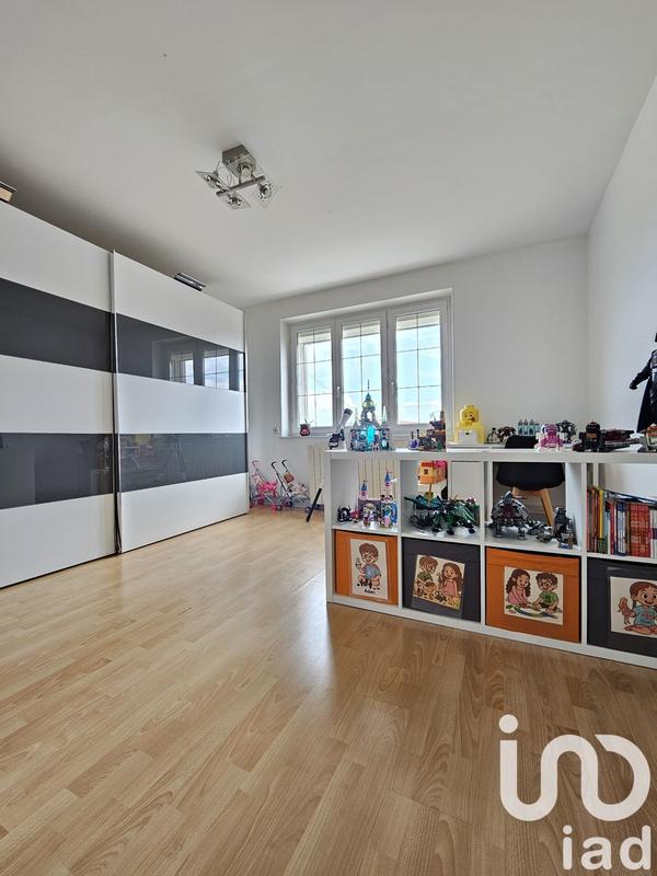 Maison - 183 m² - 5 pièces