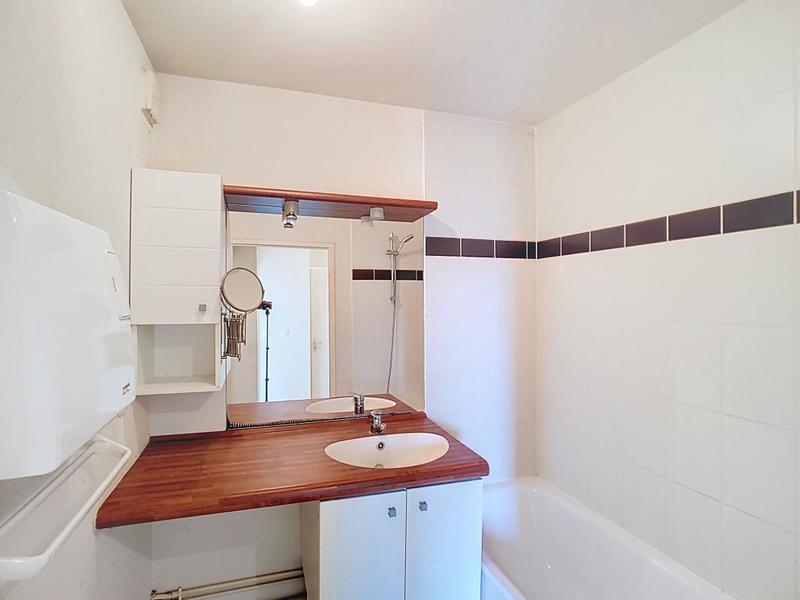 Maison - 77 m² - 3 pièces