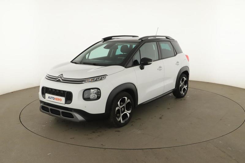 Citroën C3 Aircross 1.5 Blue-HDi Shine Pack Bv6 110 ch