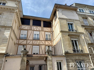 Appartement - 19 m² - 1 pièce