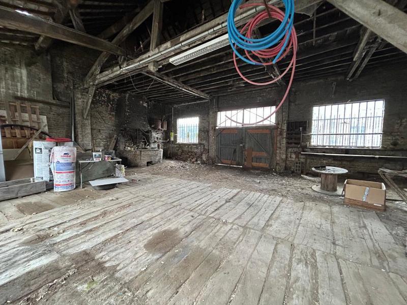 Maison - 108 m² - 3 pièces