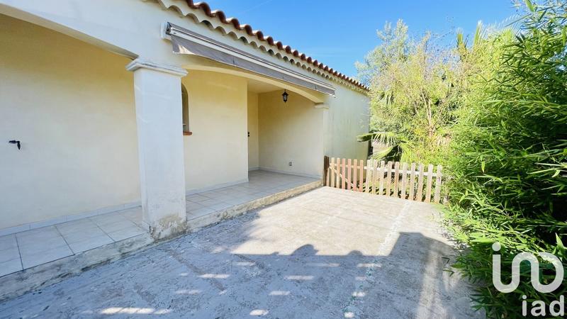 Maison - 193 m² - 7 pièces