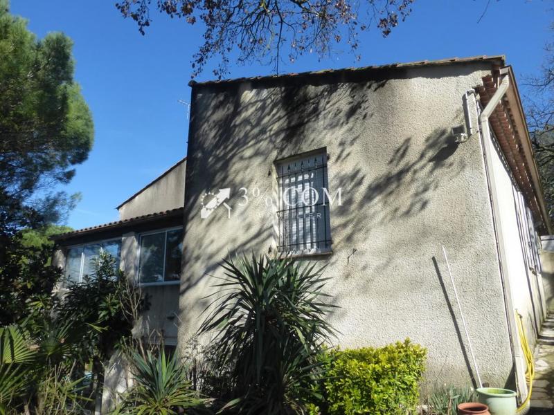 Maison - 132 m² - 6 pièces