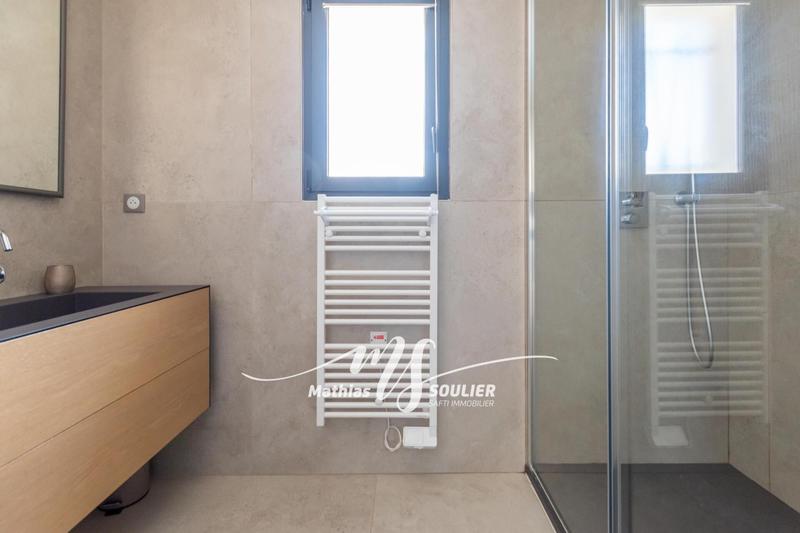 Maison - 145 m² - 4 pièces