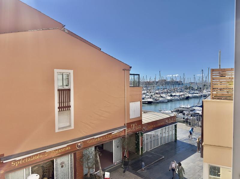 Appartement - 25 m² - 1 pièce