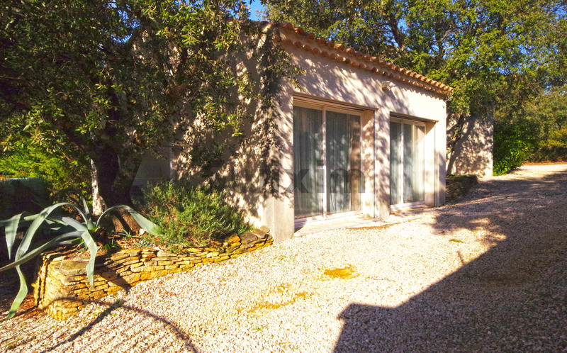 Villa - 116 m² - 4 pièces