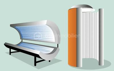 Beauté / Bien-être - 99 m²