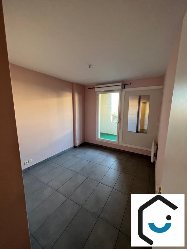 Appartement - 52 m² - 2 pièces