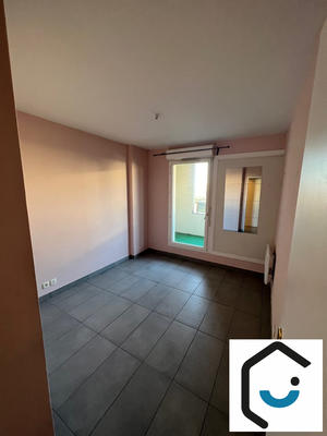 Appartement - 52 m² - 2 pièces