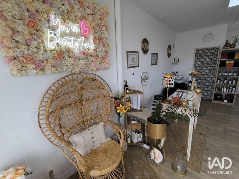 Local commercial - 28 m²