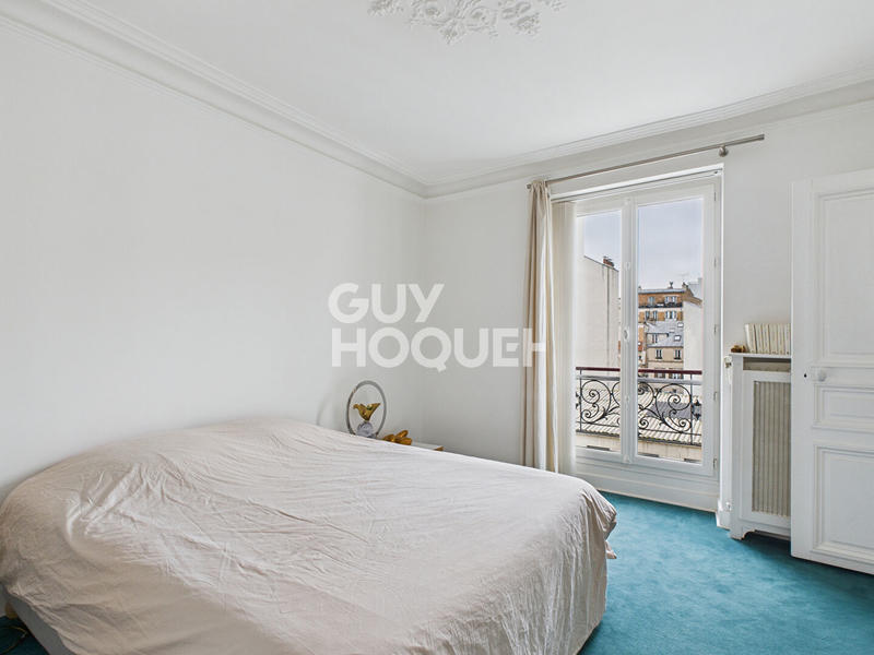 Appartement - 65 m² - 2 pièces