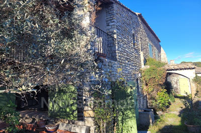 Maison de village - 127 m² - 5 pièces