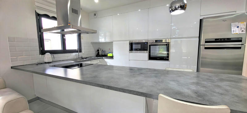 Villa - 116 m² - 5 pièces