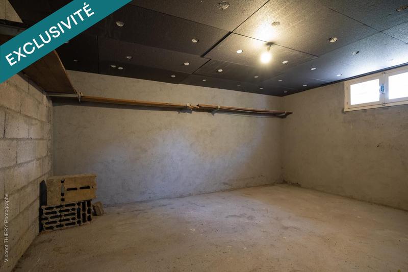 Maison - 78 m² - 3 pièces