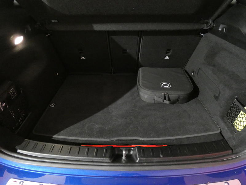 Mercedes Gla 250 e Hybrid Eq Amg Line