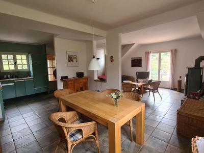 Propriété - 110 m² - 5 pièces