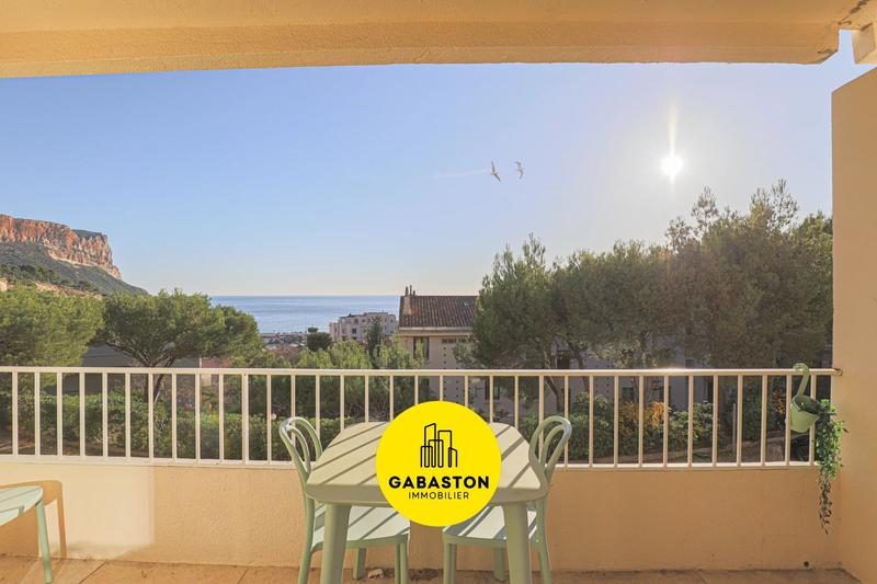 Appartement - 32 m² - 2 pièces