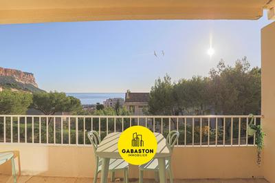 Appartement - 32 m² - 2 pièces