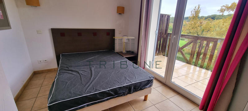 Appartement - 48 m² - 3 pièces