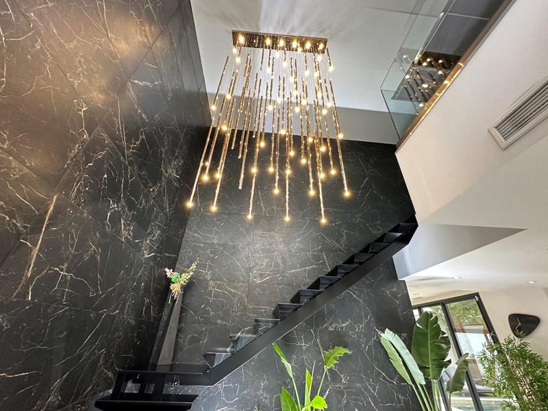 Villa - 262 m² - 6 pièces