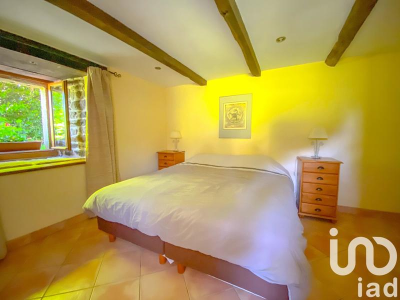 Maison - 265 m² - 11 pièces