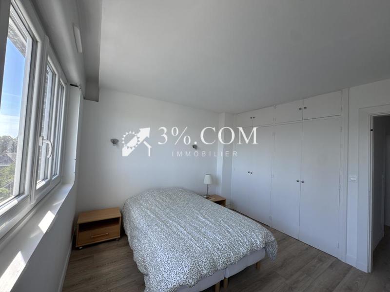 Appartement - 92 m² - 5 pièces