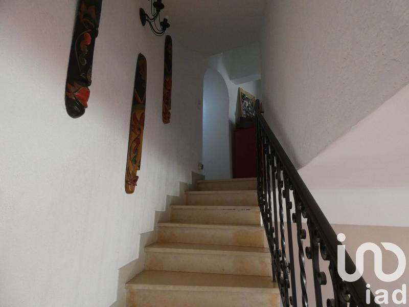 Maison - 116 m² - 6 pièces