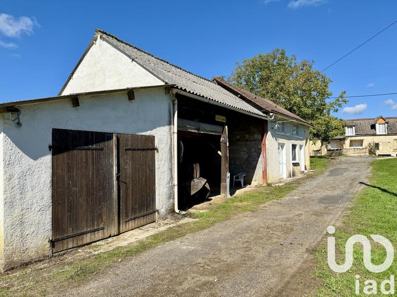 Maison de campagne - 152 m² - 7 pièces