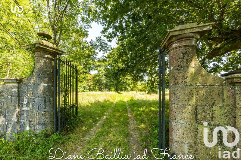 Maison - 545 m² - 12 pièces