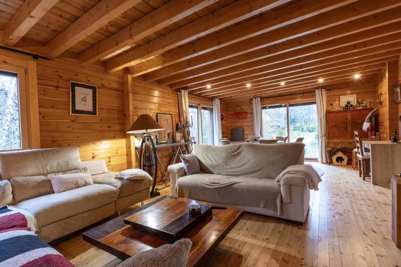 Maison - 158 m² - 5 pièces